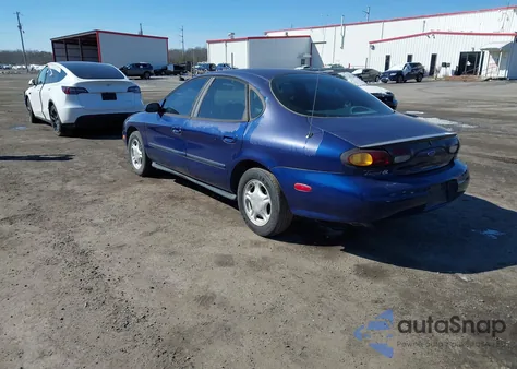 1996 Ford Taurus Gl z USA, uszkodzony, nr VIN 1FALP52U8TA220335